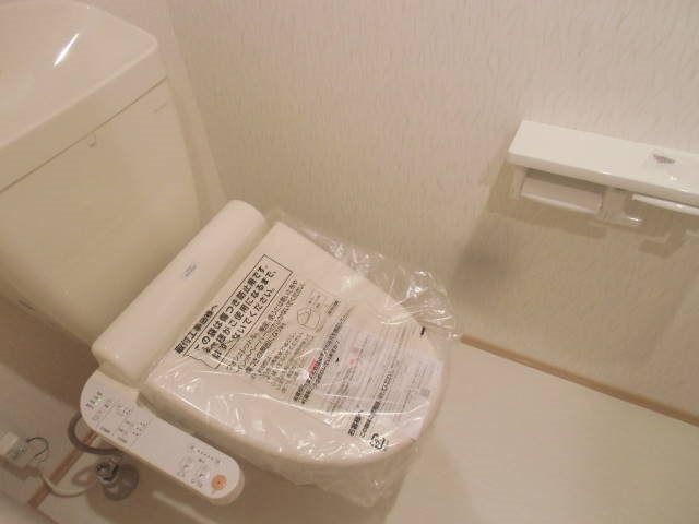 フ・ミール5号館 その他3
