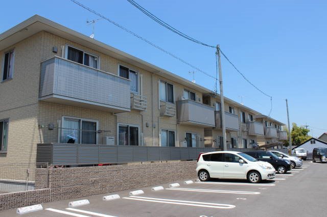 フ・ミール5号館 その他外観1