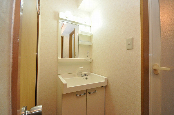 祥和ハイツ その他4