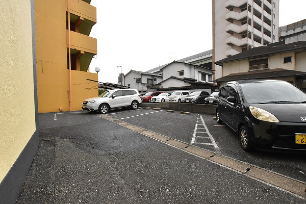 祥和ハイツ その他6