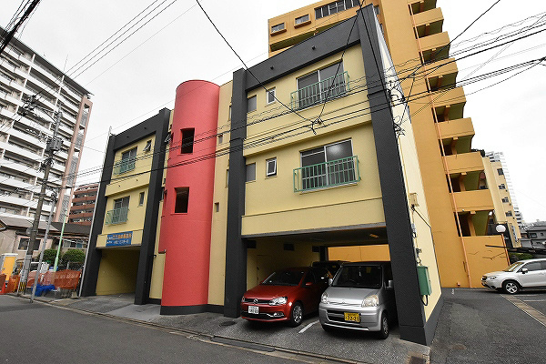 祥和ハイツ その他15