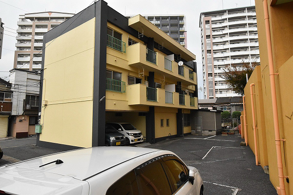 祥和ハイツ その他16