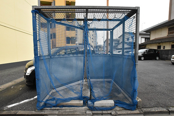 祥和ハイツ その他18