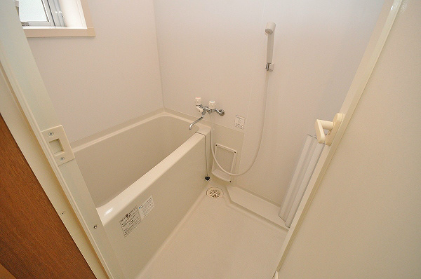 祥和ハイツ 風呂画像