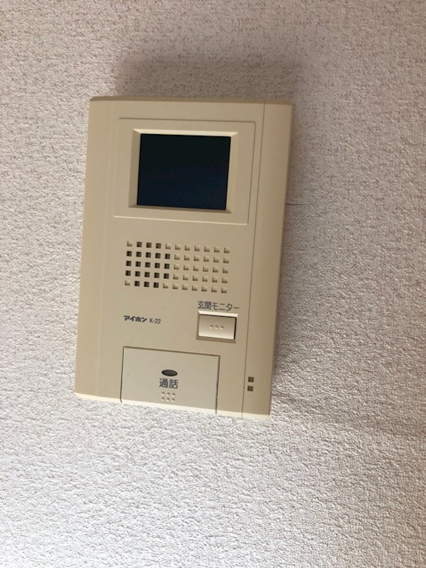カーサクレド セキュリティ