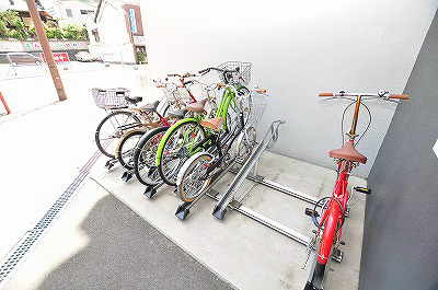 ラフィーネ金田 その他8