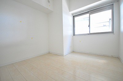 ＭＤＩロイヤルレジデンス大手町 ベッドルーム