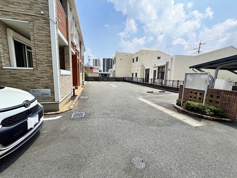 ミニョン その他外観1