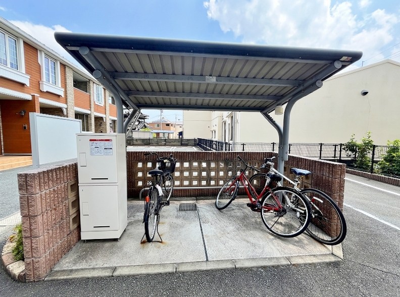 ミニョン その他外観2