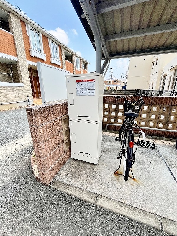 ミニョン その他外観3