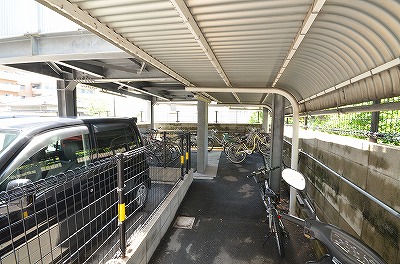 ラディア霧ヶ丘 その他12