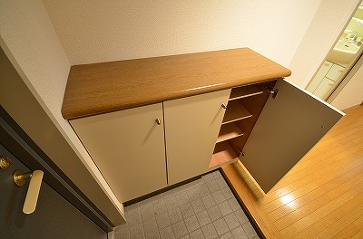 ラディア霧ヶ丘 その他13