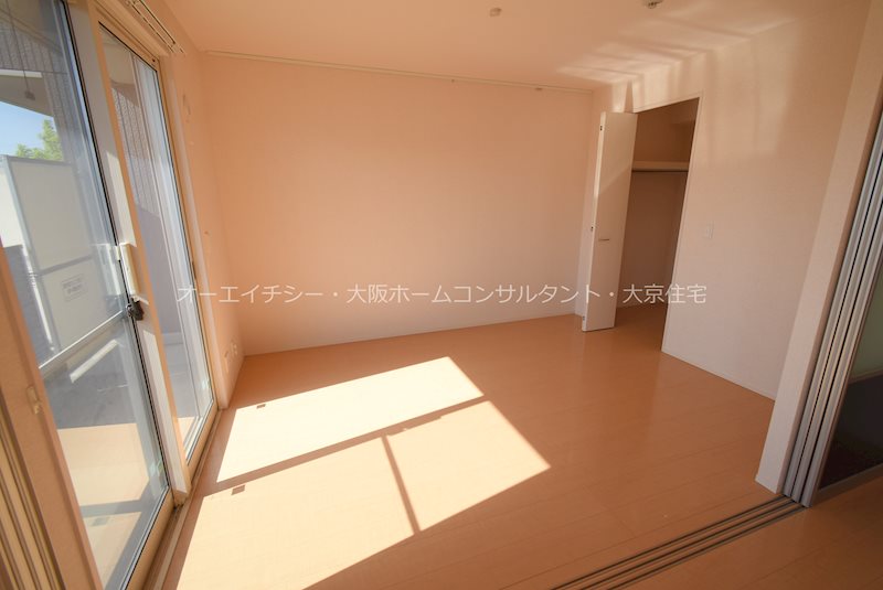 ピオニー北石切 その他設備