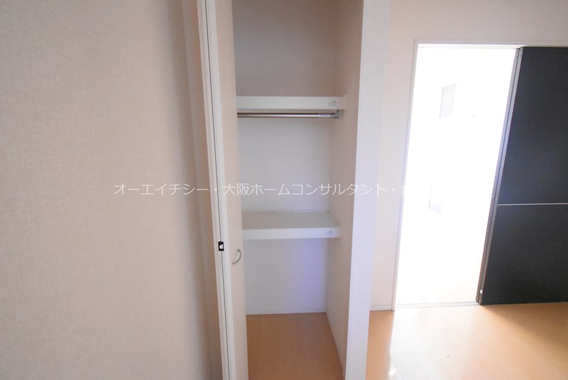 ピオニー北石切 その他