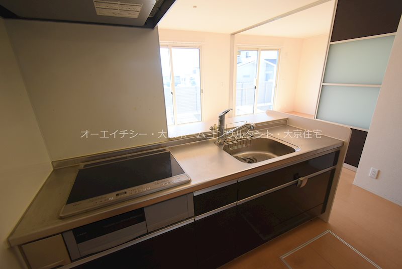 ピオニー北石切 その他