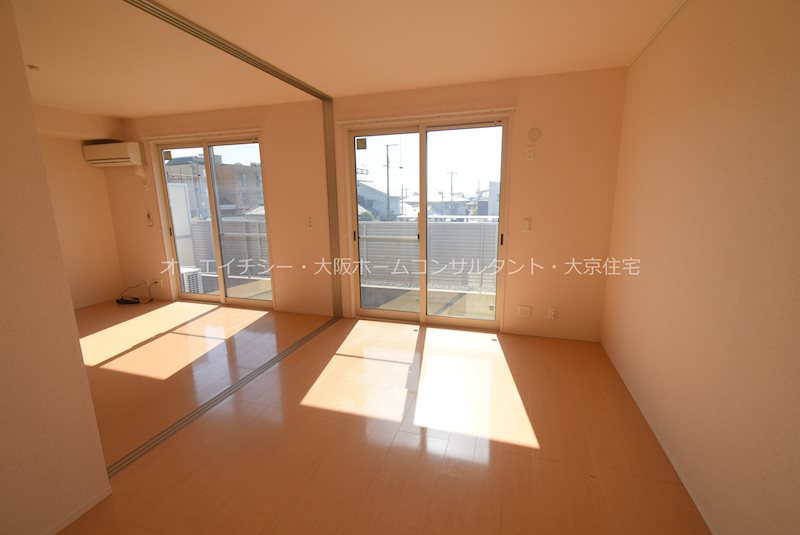 ピオニー北石切 その他