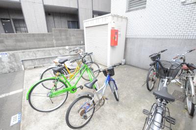 シャトレ緑ヶ丘 その他6