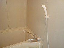 シャトレ緑ヶ丘 風呂画像