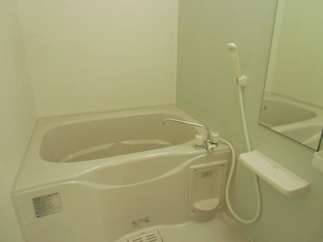 キャトル　アルモニー 風呂画像