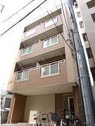 愛知県名古屋市中区栄５丁目 外観