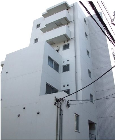 ヴェルト川口並木 0403号室 外観