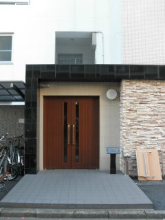 ヴェルト川口並木 その他外観1
