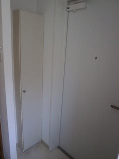 ヴェルト川口並木 リビング