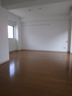 ヴェルト川口並木 ベッドルーム