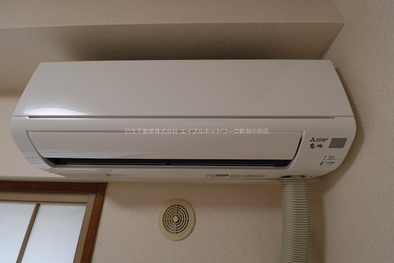 グランピア女池 その他設備