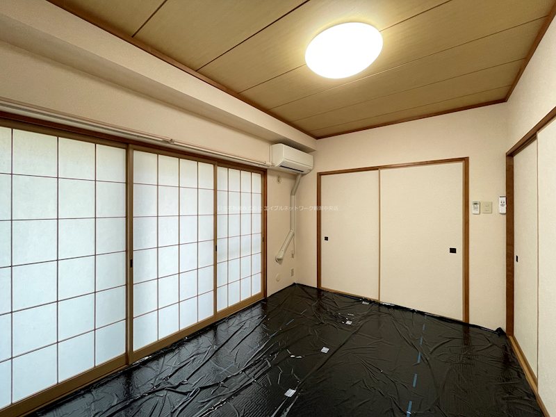 グランピア女池 その他部屋・スペース