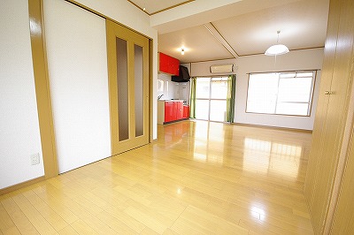 祥和ハイツ その他4