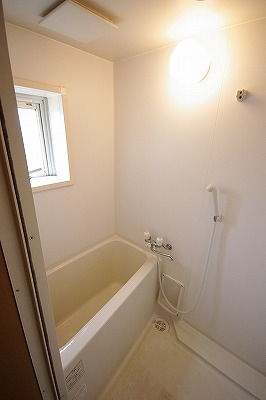 祥和ハイツ 風呂画像