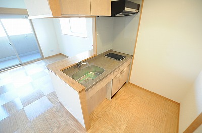 ＬＥＡＤ真鶴（リード真鶴）(高齢者向け優良賃貸住宅) リビング