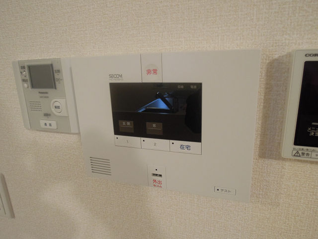 ルミエール その他設備