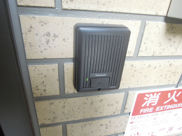 ルミエール その他設備