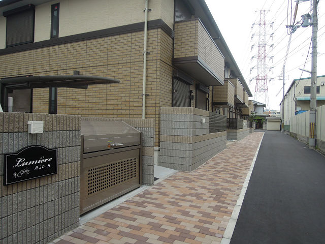 ルミエール その他共有部分