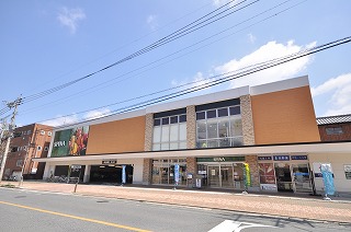 アヴァンセ陣原駅前 周辺画像4