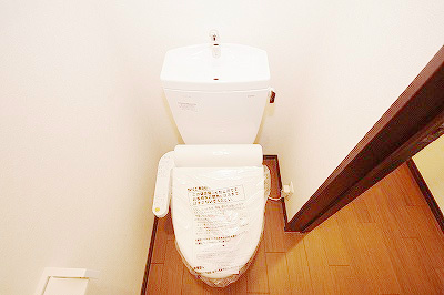 ルネス若園Ｂ棟 その他2