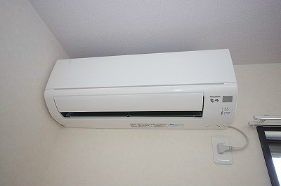 ルネス若園Ｂ棟 その他5