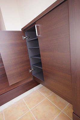 ルネス若園Ｂ棟 その他6