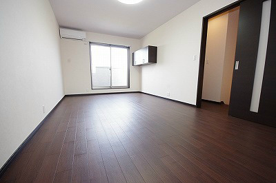 ルネス若園Ｂ棟 その他7