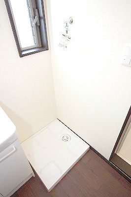 ルネス若園Ｂ棟 その他9