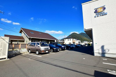 ルネス若園Ｂ棟 その他22