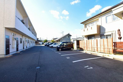 ルネス若園Ｂ棟 その他23