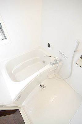 ルネス若園Ｂ棟 風呂画像