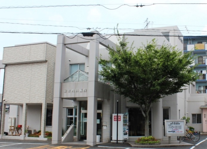 ルネス若園Ｂ棟 周辺画像5