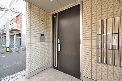 D-K house その他5