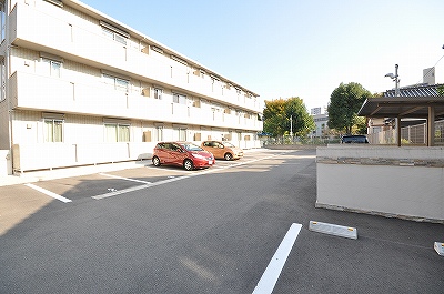 D-K house その他6