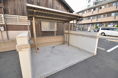 D-K house その他10