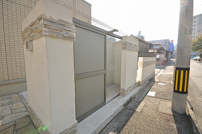 D-K house その他11
